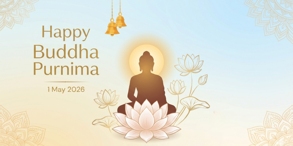 Buddha purnima