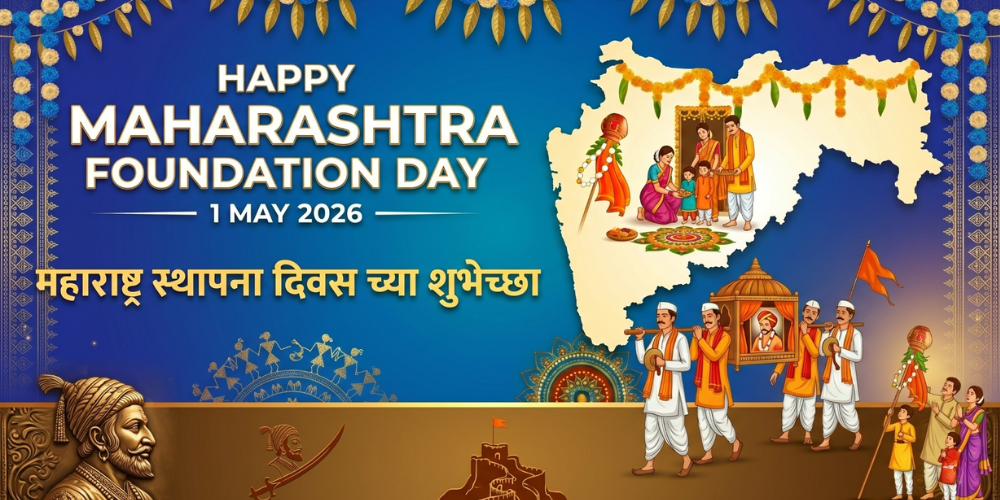 maharashtra day