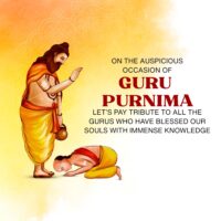poster for guru purnima