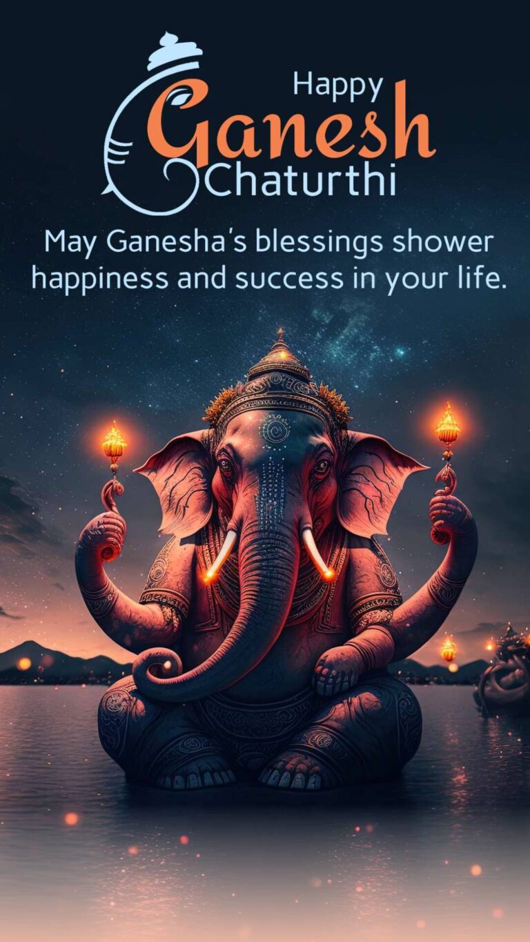 ganesh festival images