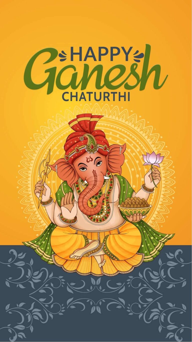 ganesh chaturthi images