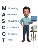 Why Mascots Are a Game-Changer for Branding