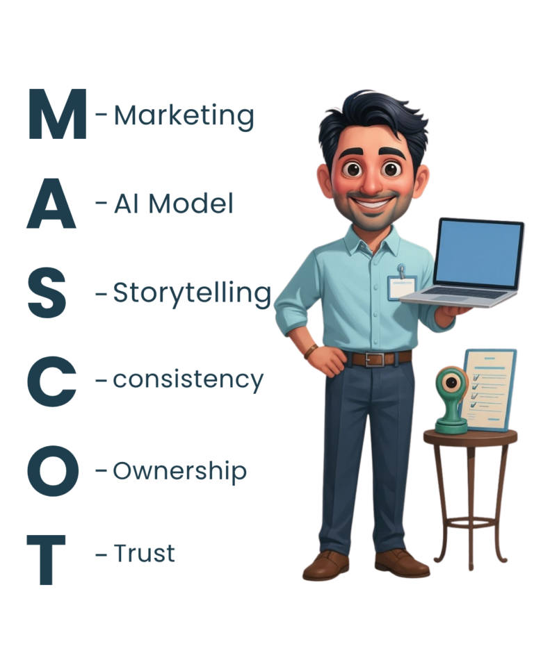 Why Mascots Are a Game-Changer for Branding