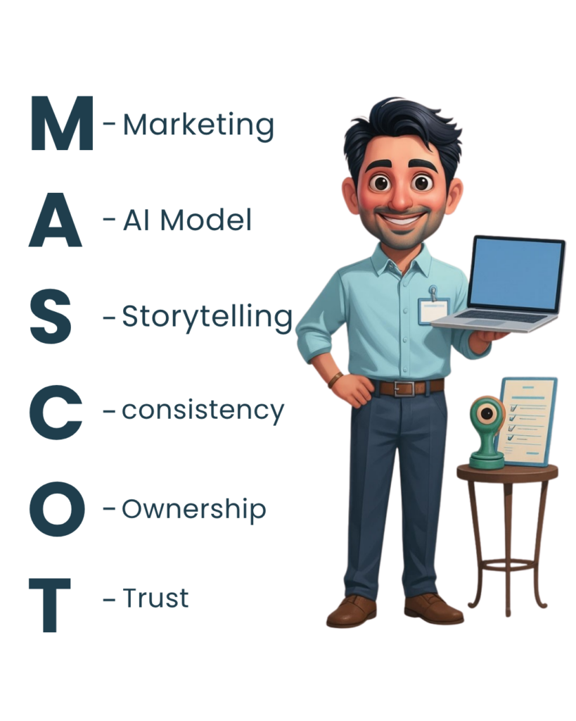 Mascot Eservices Why Mascots Are a Game-Changer for Branding