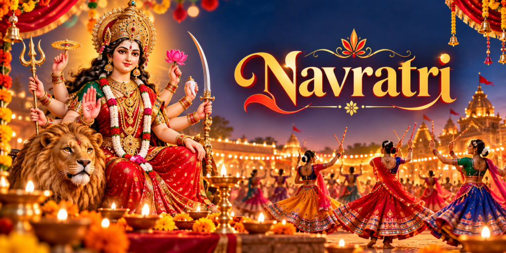 Festival Blog Banner