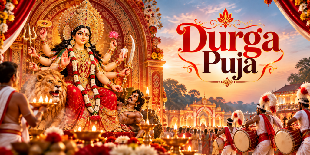 Festival Blog Banner