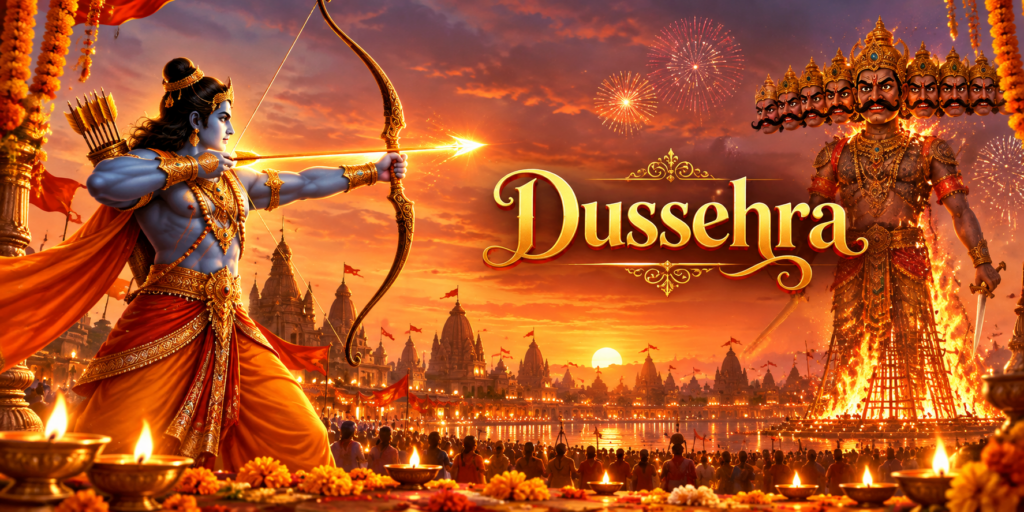 Festival Blog Banner