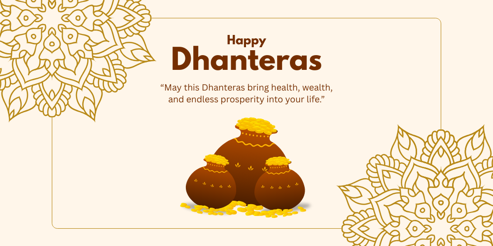 dhanteras poster