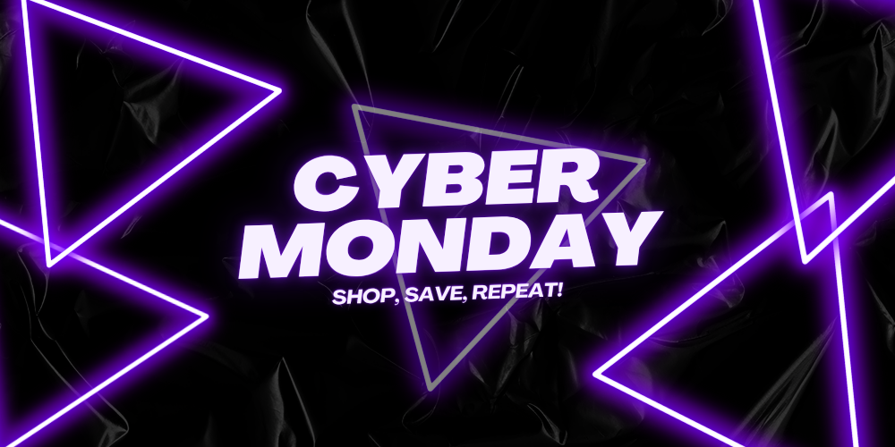 cyber Monday Template