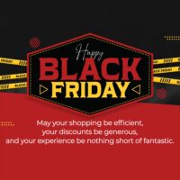 black friday image