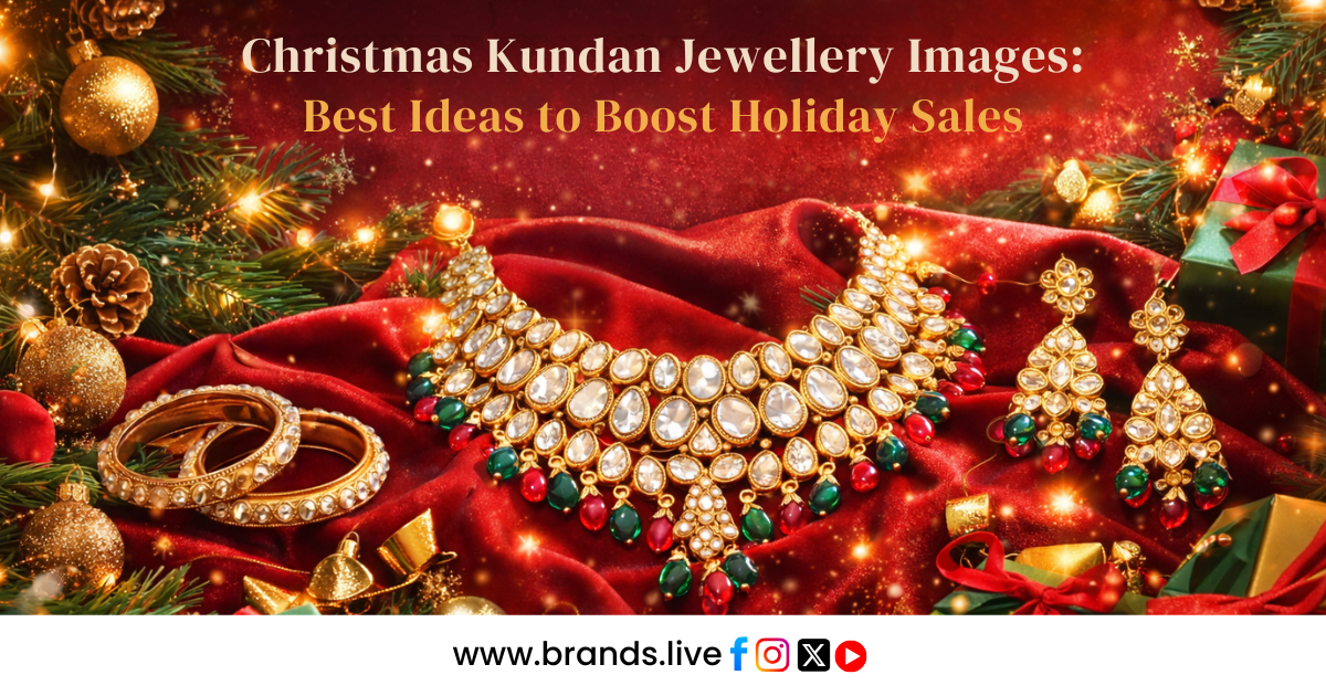 Kundan Jewellery Images