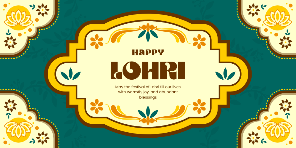 happy lohri images