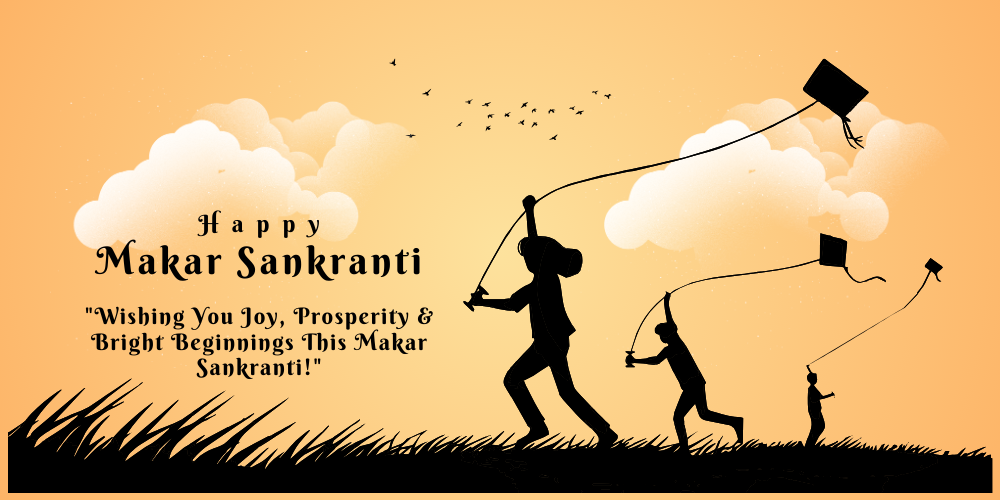 makar sankranti image download