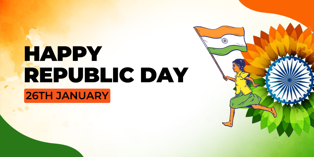 republic day creatives