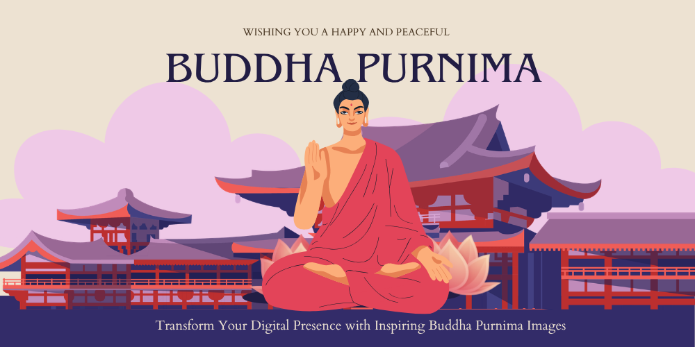 buddha purnima banner 2026