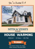 Invitation Card Online