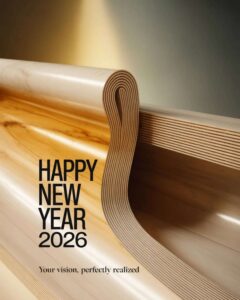 plywood and laminate