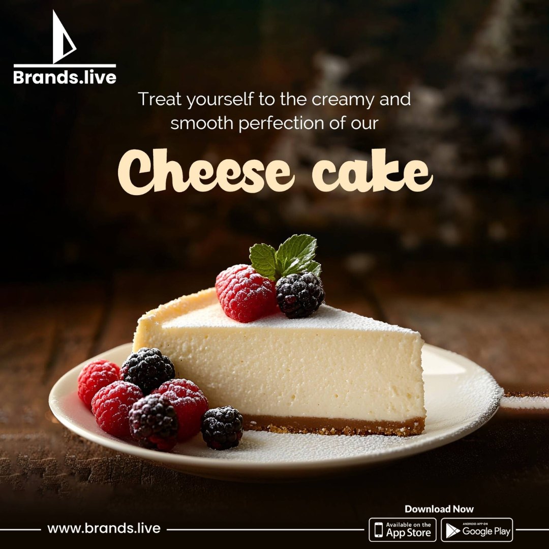 7 Types of Bakery Posters