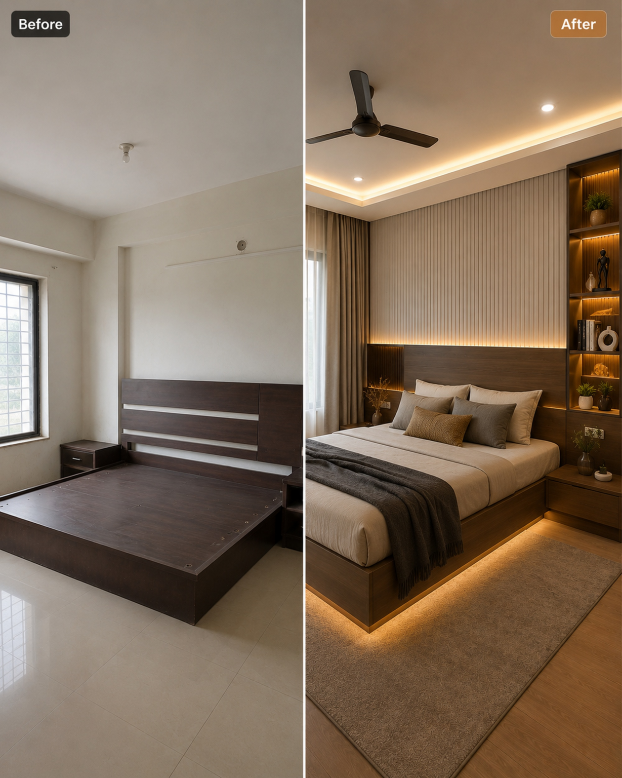 plywood & laminate