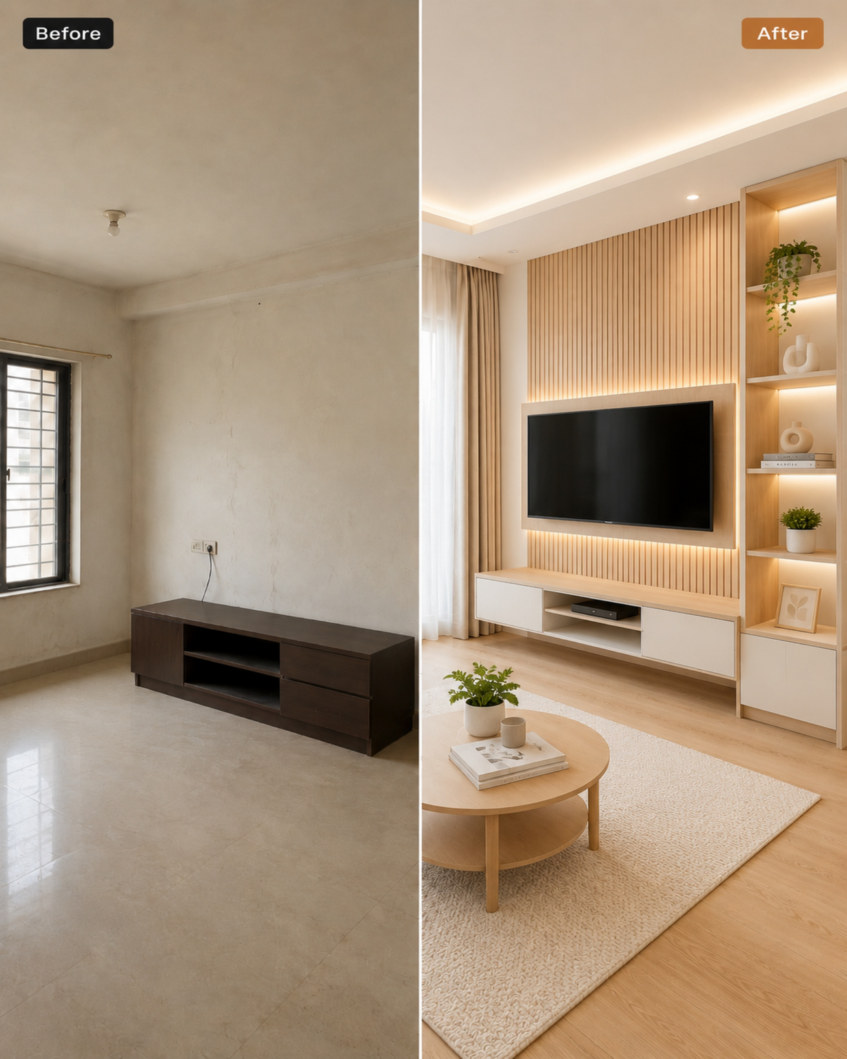 plywood & laminate
