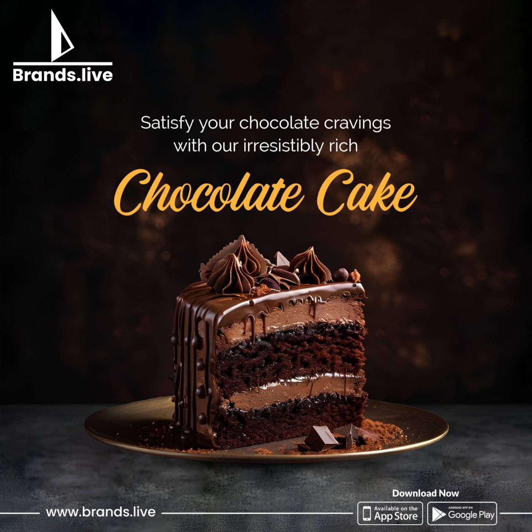 7 Types of Bakery Posters
