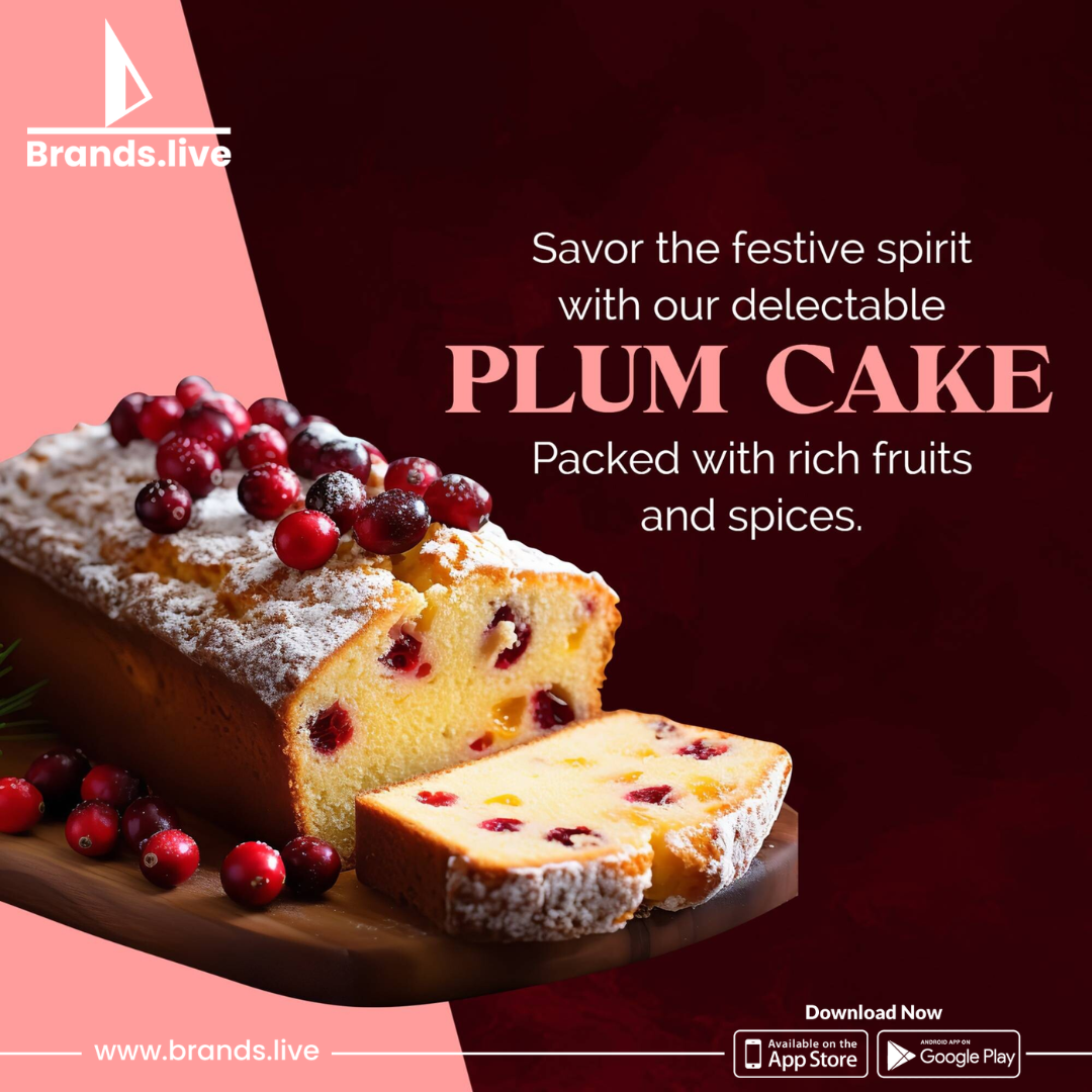 7 Types of Bakery Posters