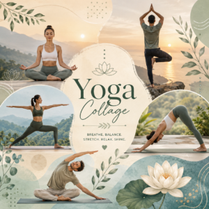International Yoga Day