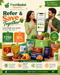 boost sales in grocery store