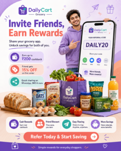boost sales in grocery store