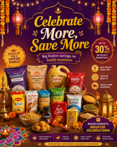 boost sales in grocery store