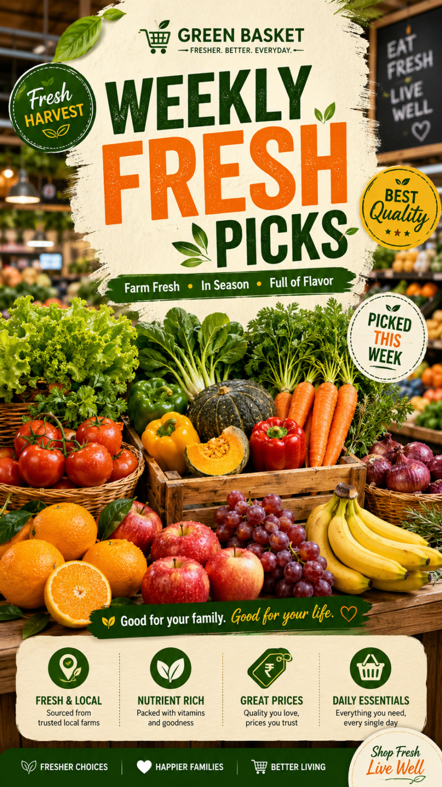 boost sales in grocery store