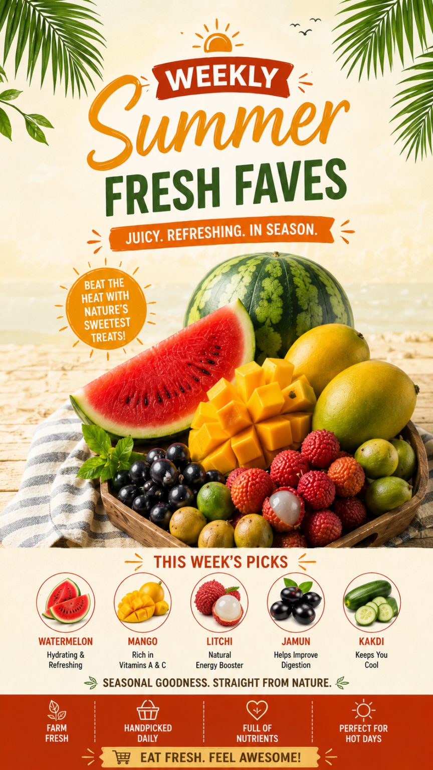 boost sales in grocery store