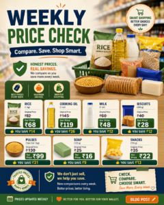boost sales in grocery store