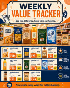 boost sales in grocery store