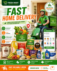 boost sales in grocery store