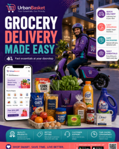 boost sales in grocery store