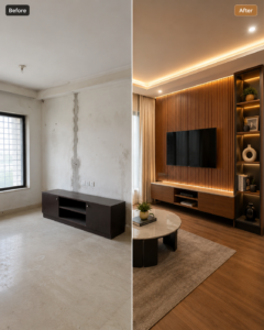 plywood & laminate