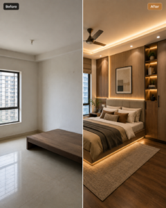 plywood & laminate