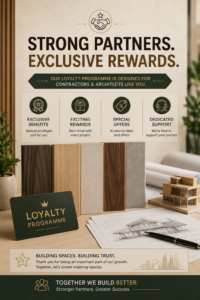 plywood & laminate