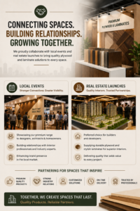 marketing ideas for plywood business