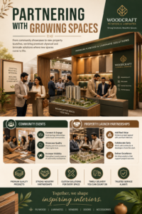 marketing ideas for plywood business