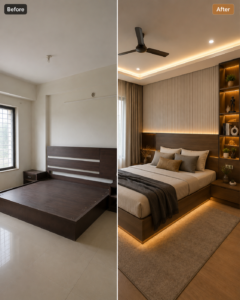 plywood & laminate
