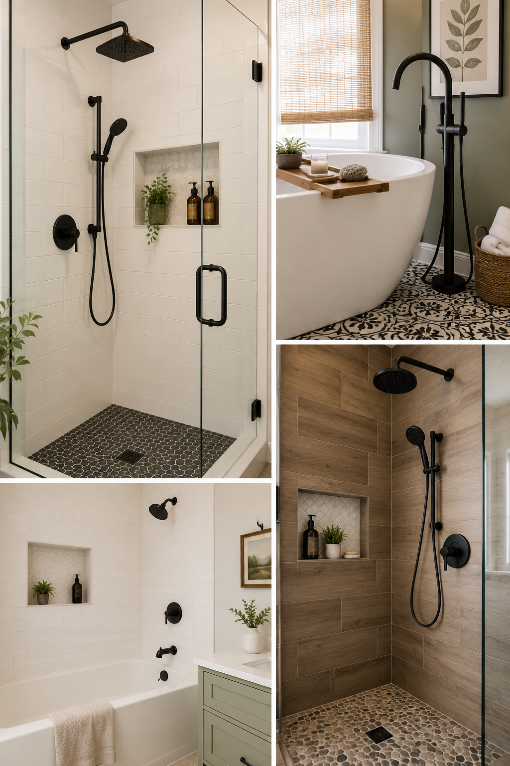 Market Your Bathroom Accessories Business