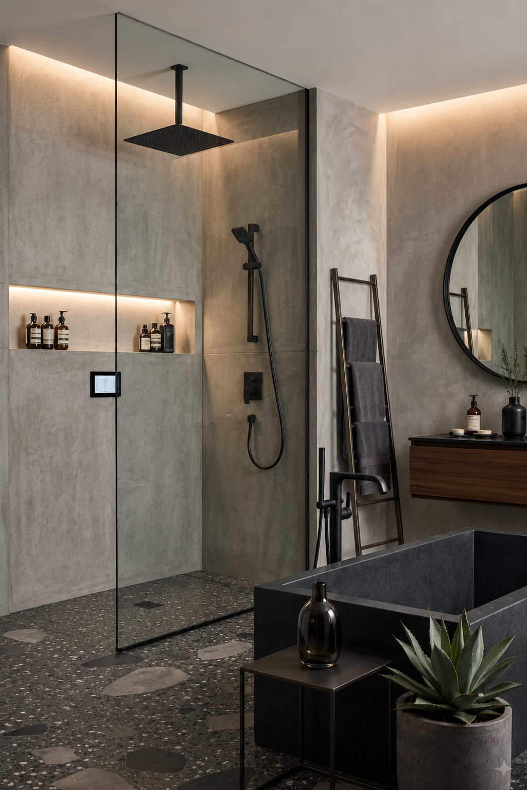 Market Your Bathroom Accessories Business
