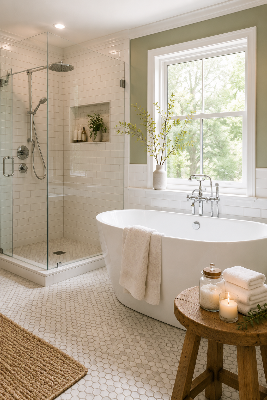 Market Your Bathroom Accessories Business
