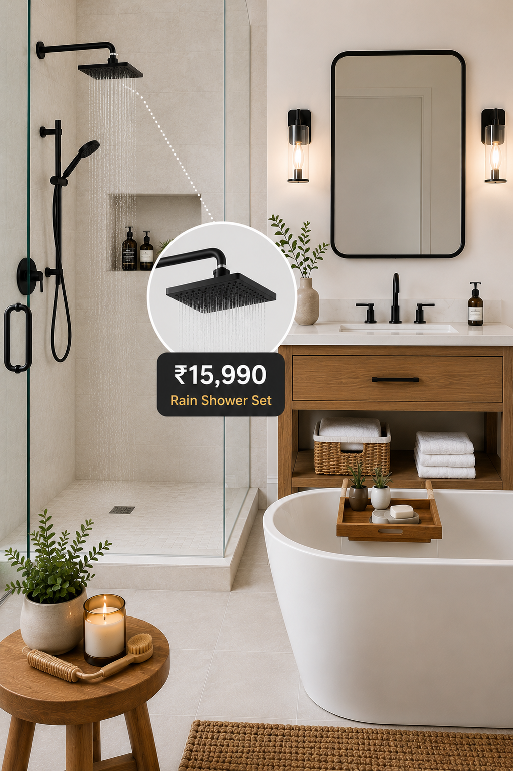 Market Your Bathroom Accessories Business