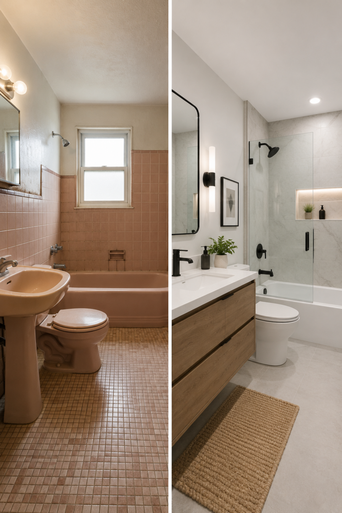 Market Your Bathroom Accessories Business