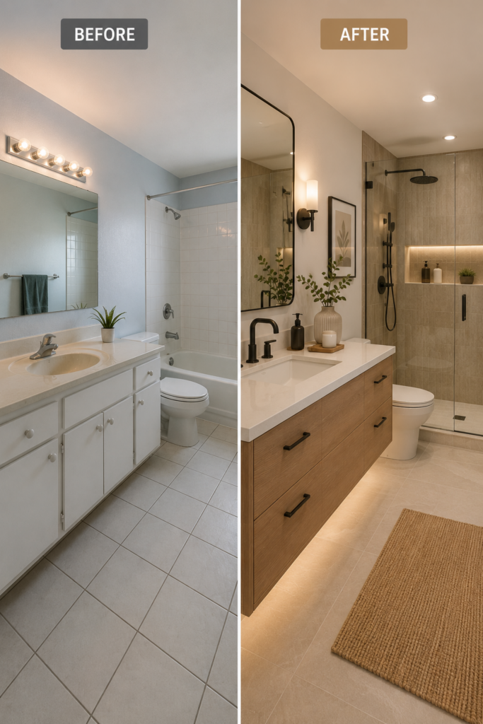 Market Your Bathroom Accessories Business