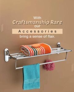 Market Your Bathroom Accessories Business