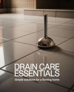 Market Your Bathroom Accessories Business
